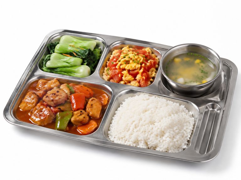 万年县企业食堂承包与托管服务