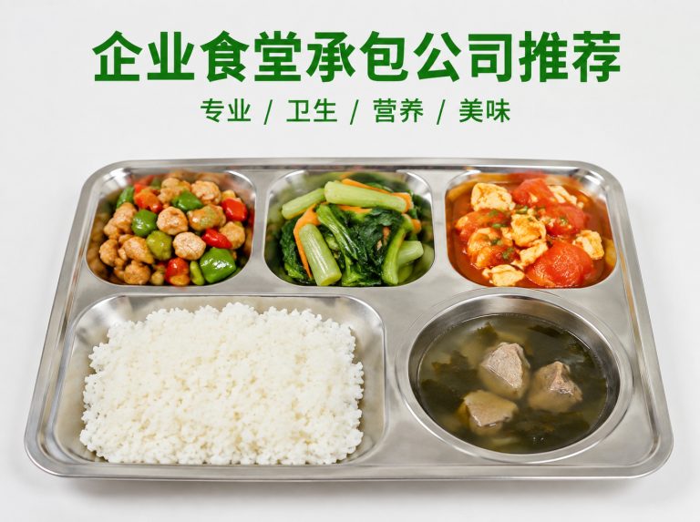 万年县智慧食堂与自助称重餐厅